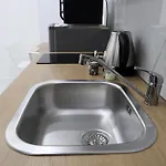 L'aurora House Apartman *