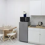L'aurora House Apartman