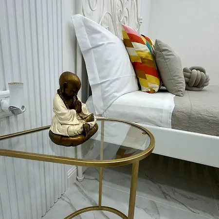 L'aurora House Apartman
