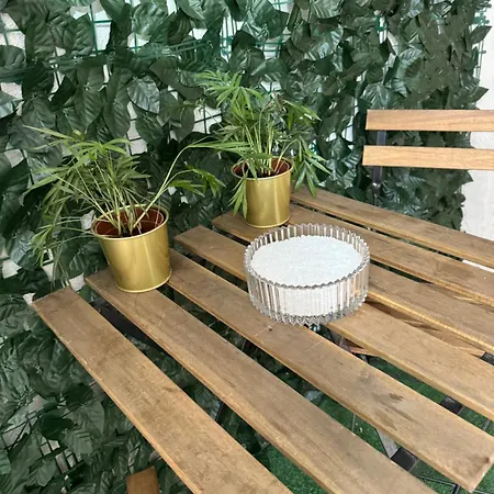 Apartamento L'aurora House *