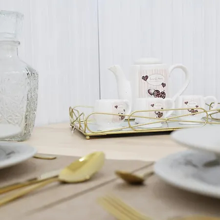 Apartment L'aurora House Naples