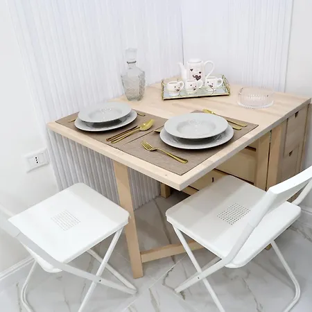 L'aurora House Apartment