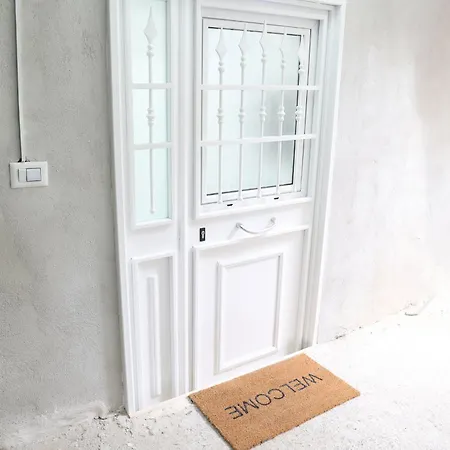 L'aurora House Apartment Naples