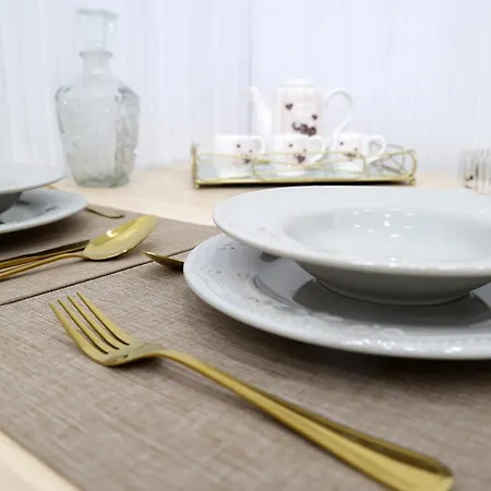 Apartment L'aurora House Naples