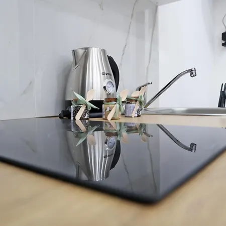 L'aurora House * Naples