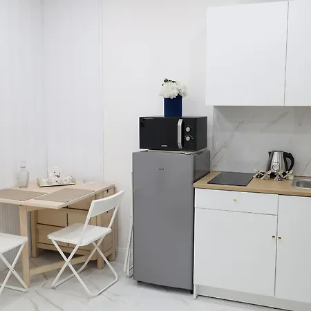 L'aurora House Apartment