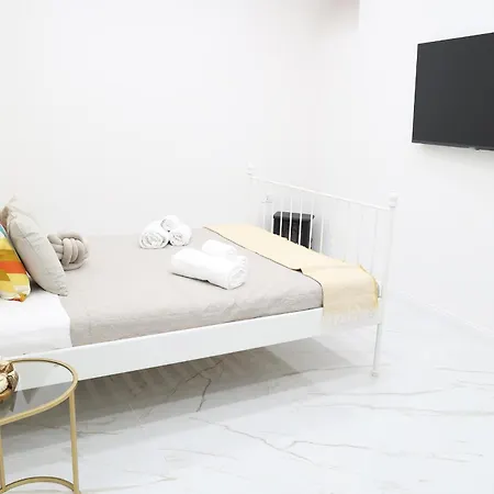 דירה L'aurora House *
