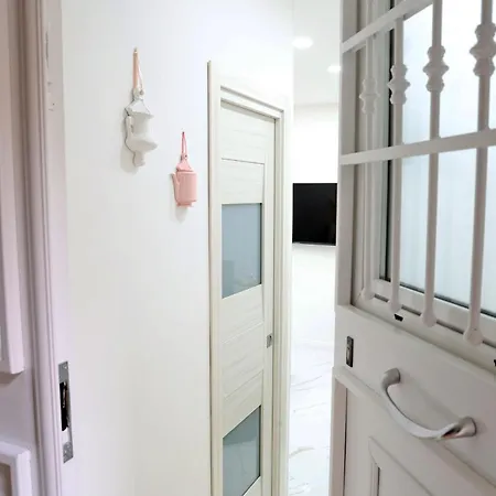 דירה L'aurora House