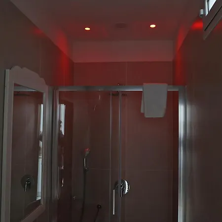 Appartement L'aurora House *