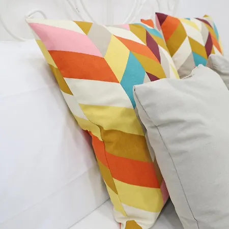 L'aurora House Appartement