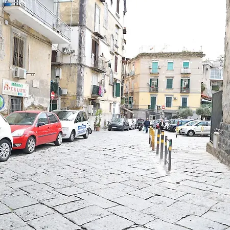 Appartement L'aurora House *