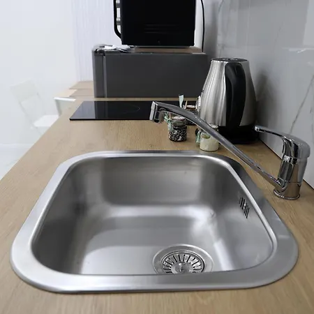 L'aurora House דירה *