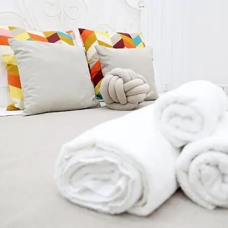 L'aurora House Napels