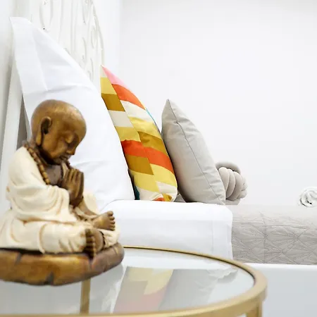 Appartement L'aurora House *