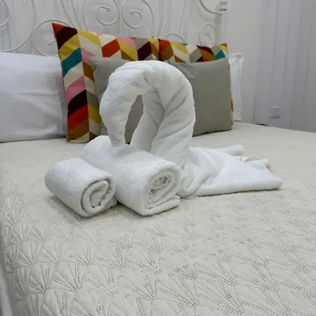 L'aurora House * Napels