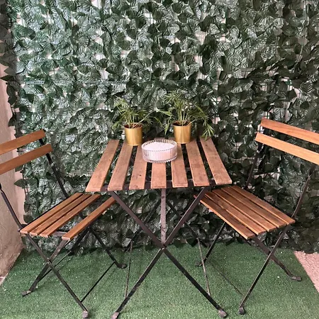 L'aurora House Appartement Napels